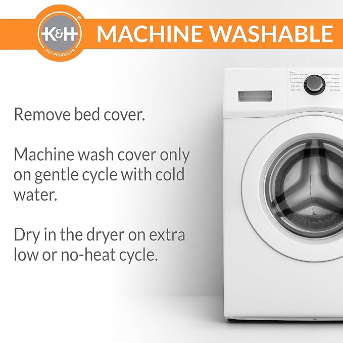 K&H Pet Products Universal Mount Kitty Sill Cat Window Perch 14 X 24 Inches Original