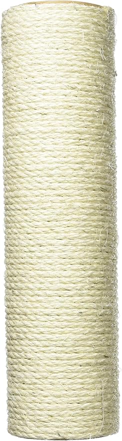 Trixie Spare Posts for Scratching Posts, Beige, 11/70 cm