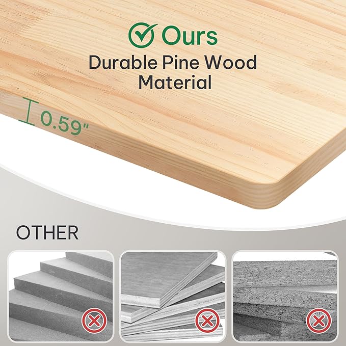 YITAHOME Christmas Solid Wood Cat Wall Shelves and Perches for Wall, Pine Wall Mounted Cat Tree 13 Piece Set, Cat Climbing Shelves with House, Mat, Christmas Tree Scratcher, Feeding Bowl for Cats