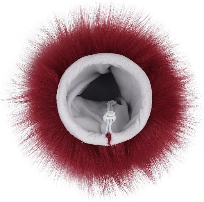 Animal Fuzzy Slippers Bear Cat Wolf Dog Fox Fursuit Feet Paw Claw Shoes Furry Boots Costume Accessories for Adult Kids