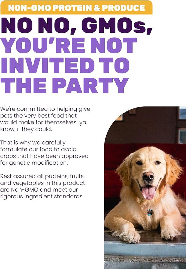 "I and love and you" Feed Meow Wet Cat Food Toppers, Shine Formula with Salmon and Tuna, Omegas 3 and 6 for Healthy Skin and Coat, Grain Free, No Fillers, 3 Oz Pouches, 1 Pouch Trial Size