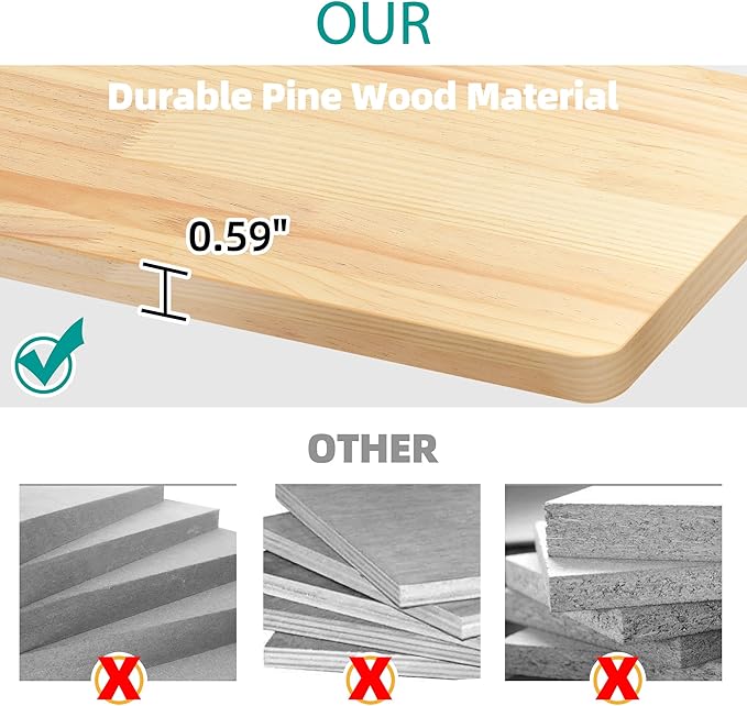 YITAHOME Cat Wall Shelves and Perches for Wall, Solid Wood Wall Mounted Cat Furniture 16 Piece Set, Cat Climbing Shelves Playground Scratching Post with 8 Steps Indoor Mounted Condos House