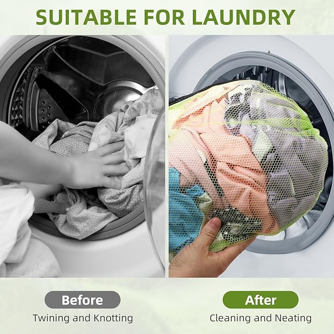 10/20/40/60/100PCS Mesh Drawstring Bag Durable Delicate Mesh Laundry Bag Multicolor Nylon Mesh Bag Small Mesh Gym Bag Travel Mesh Beach Bag Locking Closure Storage Bag For College, Gym, Yoga, Sport