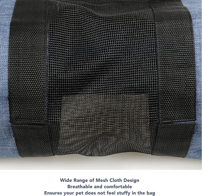 Asixxsix Cat Grooming Bag, Cat Nail Clipping Cleaning Grooming Restraint Bag, Pet Grooming Hammock Cat Restraint Bag for Nail Trimming, Ear Cleaner, Clipping Nails