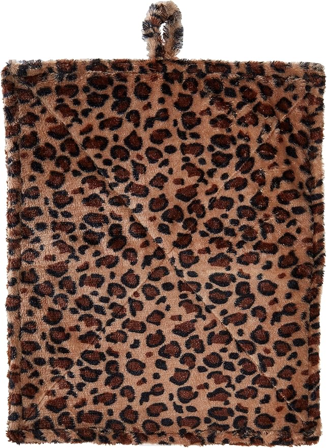 Meow Town™ ThermaPet™ Thermal Cat Mats—Innovative Warming Mats for Cats Designed to Keep Pets Warm Using Their Own Body Heat, Not Electricity, 22"L X 18½"W
