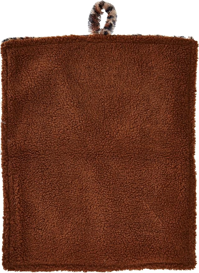 Meow Town™ ThermaPet™ Thermal Cat Mats—Innovative Warming Mats for Cats Designed to Keep Pets Warm Using Their Own Body Heat, Not Electricity, 22"L X 18½"W